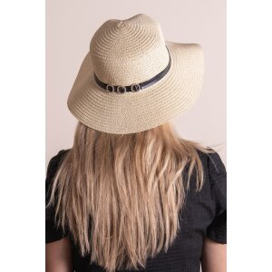Juleeze JZHA0100 cappello da donna beige