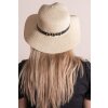 Juleeze JZHA0100 cappello da donna beige