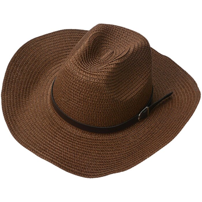 Juleeze JZHA0101CH cappello da donna marrone