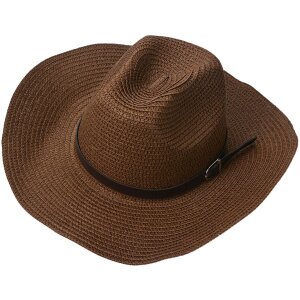 Juleeze JZHA0101CH cappello da donna marrone