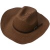 Juleeze JZHA0101CH cappello da donna marrone