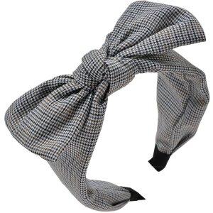 Juleeze JZHB0110G Cerchietto per capelli da donna grigio