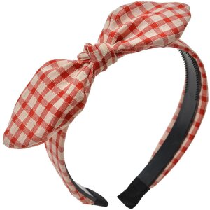 Juleeze JZHB0113P Fascia per capelli donna rosa