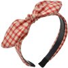 Juleeze JZHB0113P Fascia per capelli donna rosa