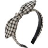 Juleeze JZHB0113Z Cerchietto per capelli donna nero