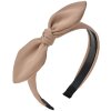 Juleeze JZHB0114BE Cerchietto Donna Beige