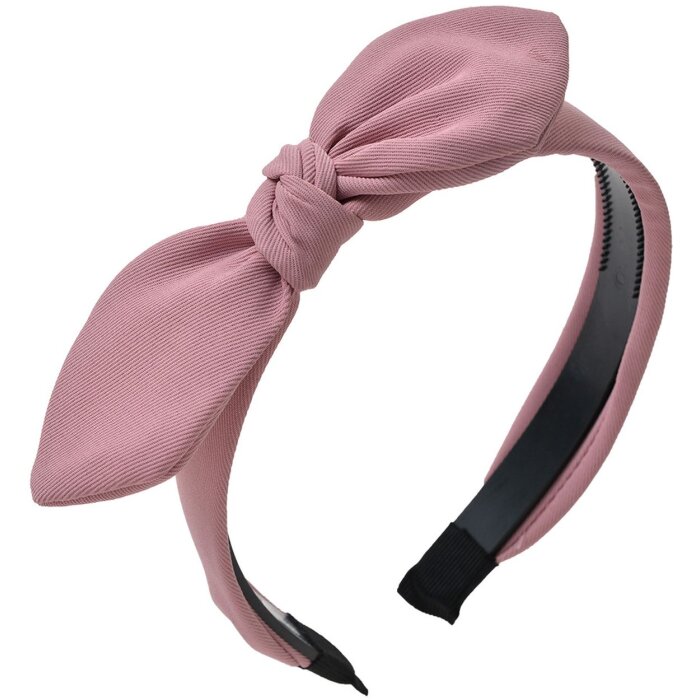 Juleeze JZHB0114LA Cerchietto per capelli donna viola