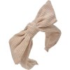 Juleeze JZHB0117BE Cerchietto Donna Beige