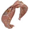Juleeze JZHB0120P Fascia per capelli donna rosa
