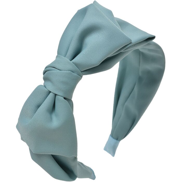 Juleeze JZHB0123BL Fascia per capelli da donna blu