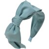 Juleeze JZHB0123BL Fascia per capelli da donna blu