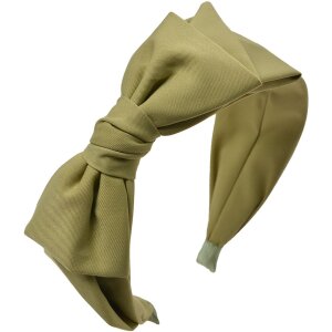 Juleeze JZHB0123GR Fascia per capelli da donna verde