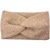 Juleeze JZHE0009BE Fascia per capelli 10x22 cm Beige