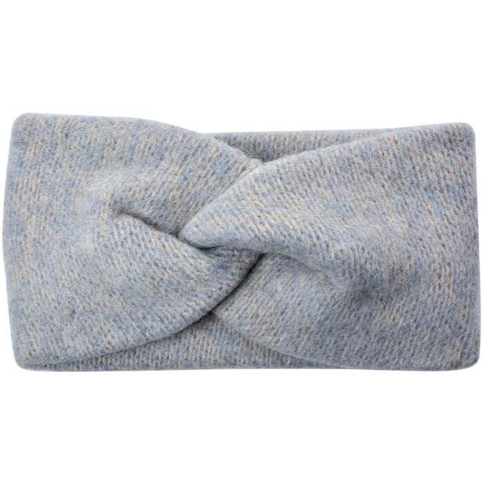 Juleeze JZHE0009G Fascia per capelli 10x22 cm Grigio