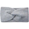 Juleeze JZHE0009G Fascia per capelli 10x22 cm Grigio