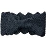 Juleeze JZHE0010DG Fascia per capelli 10x22 cm Grigio