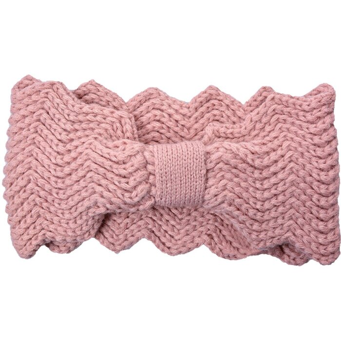 Juleeze JZHE0010P Fascia per capelli 10x22 cm Rosa