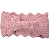 Juleeze JZHE0010P Fascia per capelli 10x22 cm Rosa