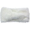 Juleeze JZHE0011W Fascia per capelli 10x22 cm Bianco