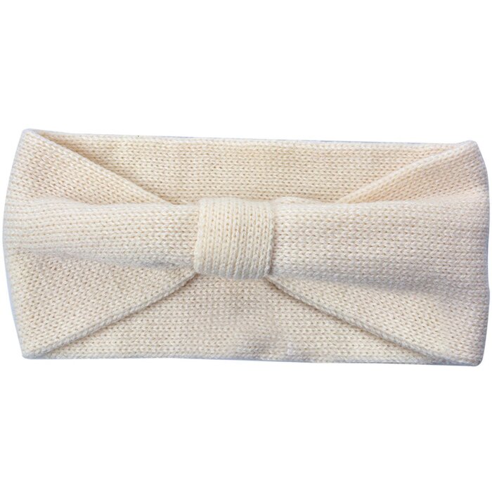 Juleeze JZHE0013BE Fascia per capelli 10x22 cm Beige