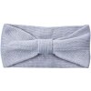 Juleeze JZHE0013G Fascia per capelli 10x22 cm Grigio