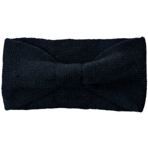 Juleeze JZHE0013Z Fascia per capelli 10x22 cm Nero