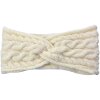 Juleeze JZHE0014BE Fascia per capelli 10x22 cm Beige