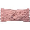 Juleeze JZHE0014P Fascia per capelli 10x22 cm Rosa