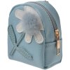 Juleeze JZKC0098 Portachiavi Zaino blu