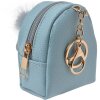 Juleeze JZKC0098 Portachiavi Zaino blu
