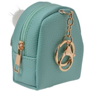 Juleeze JZKC0099 portachiavi verde