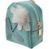 Juleeze JZKC0099 portachiavi verde