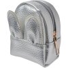 Juleeze JZKC0100 Portachiavi color argento