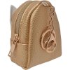 Juleeze JZKC0101 Portachiavi color oro