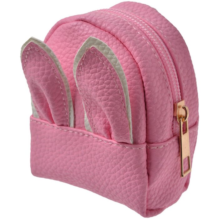 Juleeze JZKC0102 Portachiavi rosa