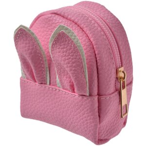 Juleeze JZKC0102 Portachiavi rosa