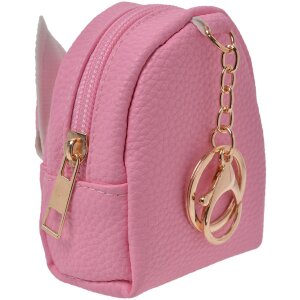 Juleeze JZKC0102 Portachiavi rosa