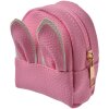Juleeze JZKC0102 Portachiavi rosa