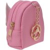 Juleeze JZKC0102 Portachiavi rosa