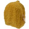 Juleeze JZKC0109 Portachiavi in peluche marrone