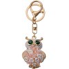 Juleeze JZKC0120 Portachiavi rosa