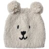 Juleeze JZKCA0001W Berretto da bambino bianco