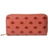Juleeze JZPU0001-03 Portafoglio marrone 10x19 cm
