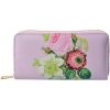 Juleeze JZPU0004-03 Portafoglio Rosa, Verde 10x19 cm