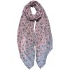 Juleeze JZSC0685P Sciarpa donna modello rosa 85x180 cm