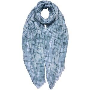 Juleeze JZSC0708 Sciarpa da donna Grigio 70x180 cm