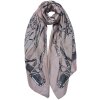 Juleeze JZSC0711KH Sciarpa donna modello Khaki 90x180 cm