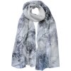 Juleeze JZSC0723G Sciarpa donna modello grigio 50x160 cm