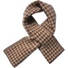 Juleeze JZSC0767CH Sciarpa donna modello marrone 15x85 cm
