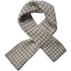 Juleeze JZSC0767G Sciarpa donna modello grigio 15x85 cm